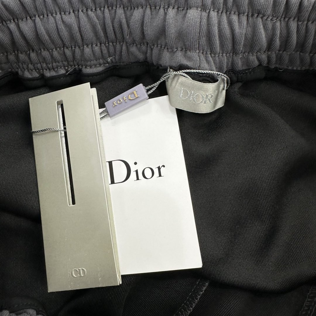 DIOR SHORTS - Image 7