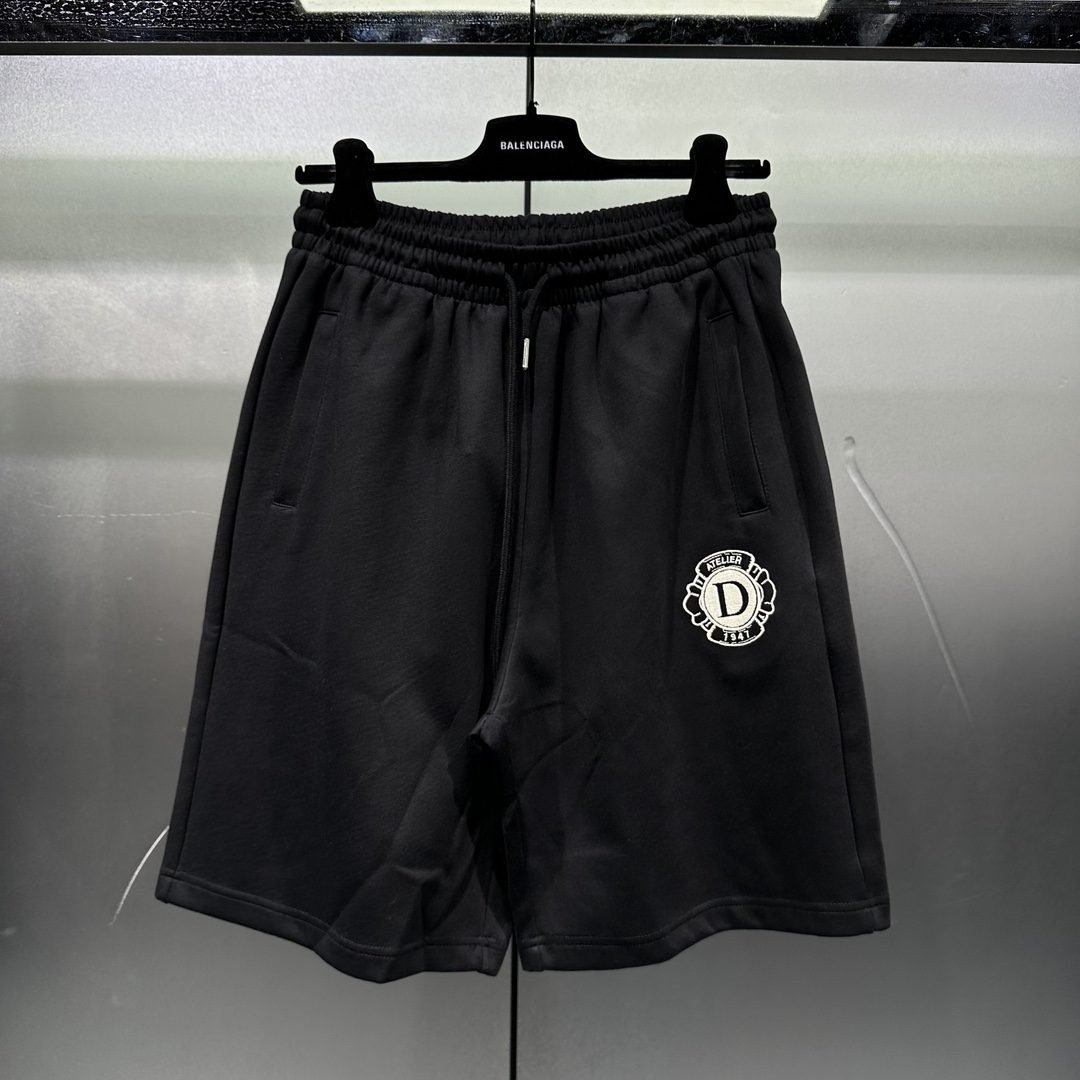 DIOR SHORTS - Image 2