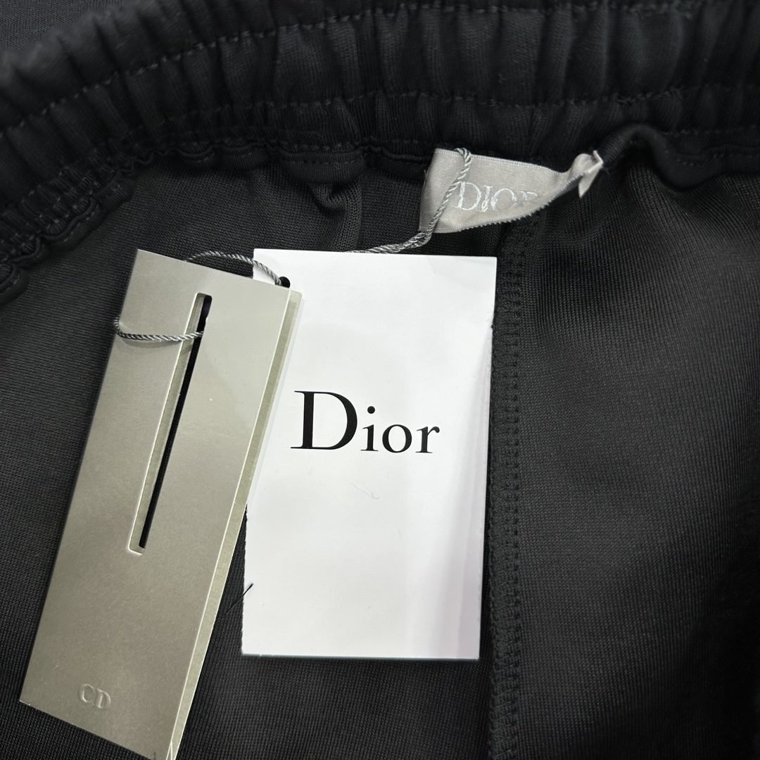 DIOR SHORTS - Image 7