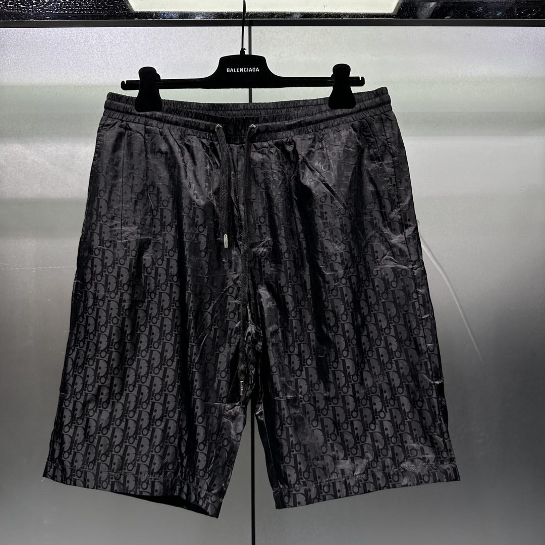 DIOR SHORTS - Image 2