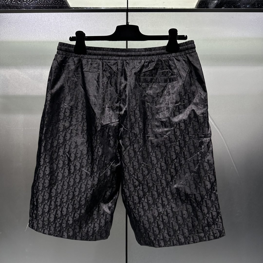 DIOR SHORTS - Image 3