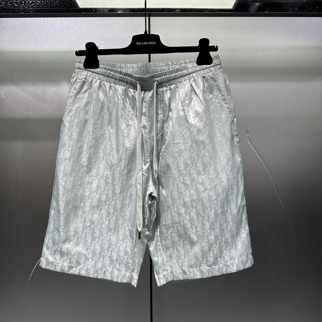 DIOR SHORTS - Image 2