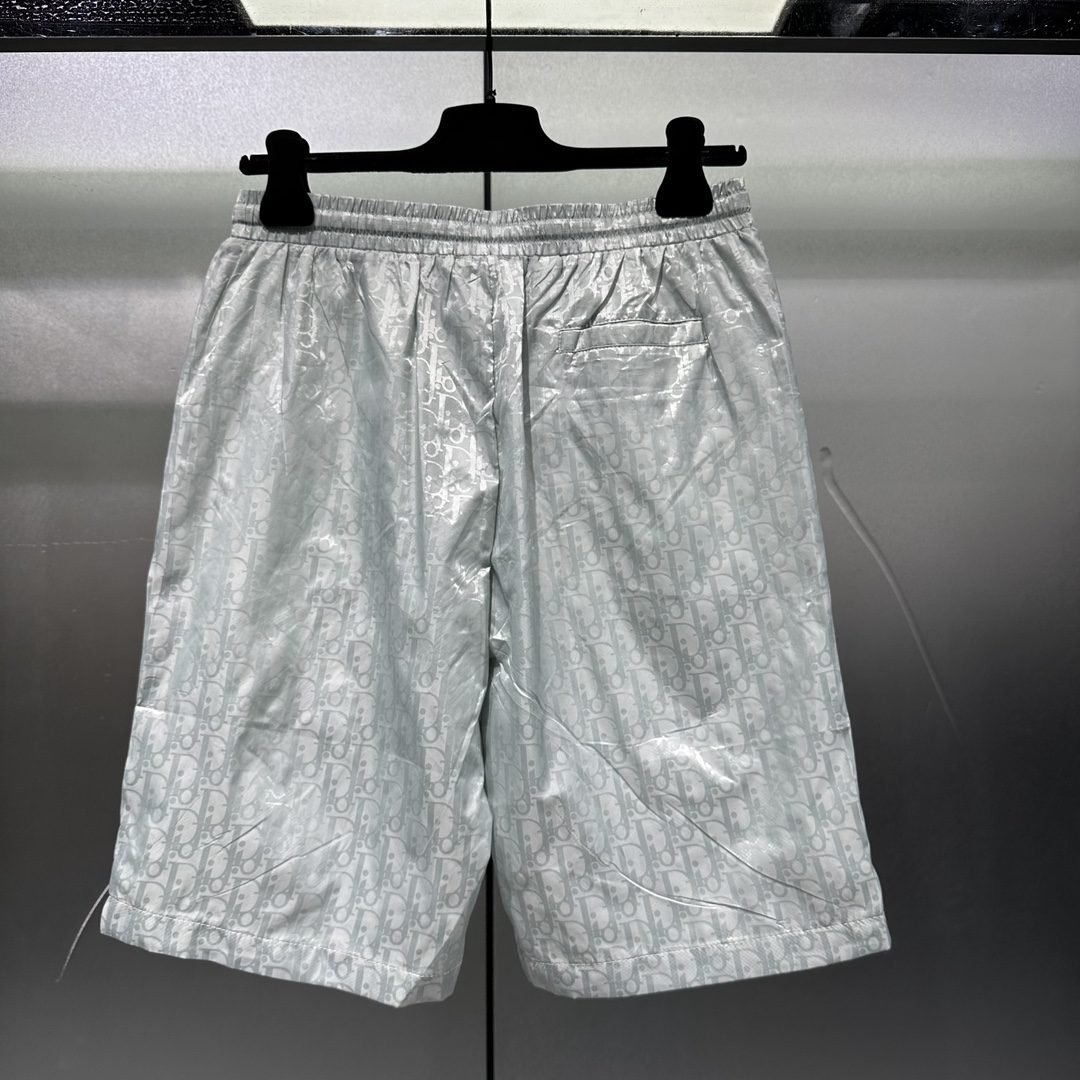 DIOR SHORTS - Image 3