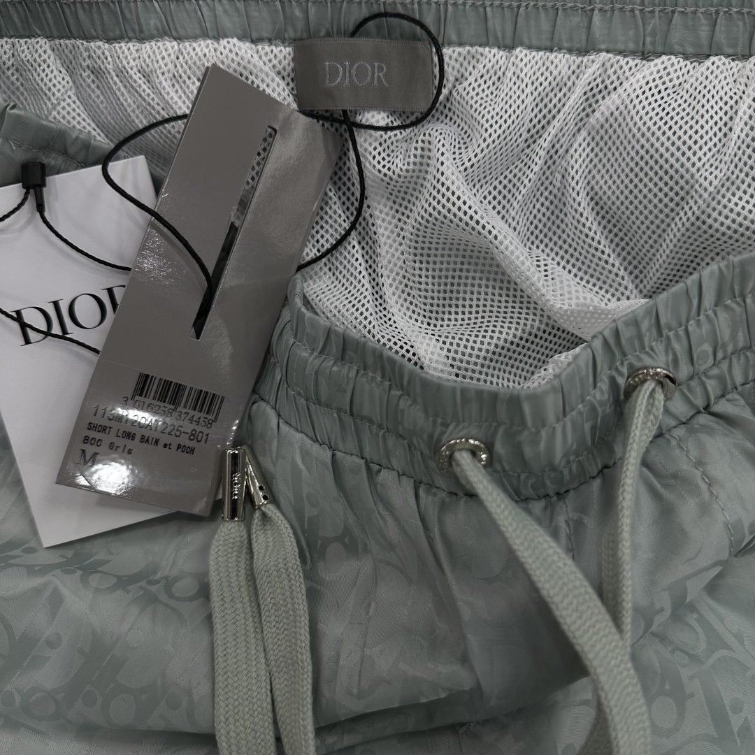 DIOR SHORTS - Image 7