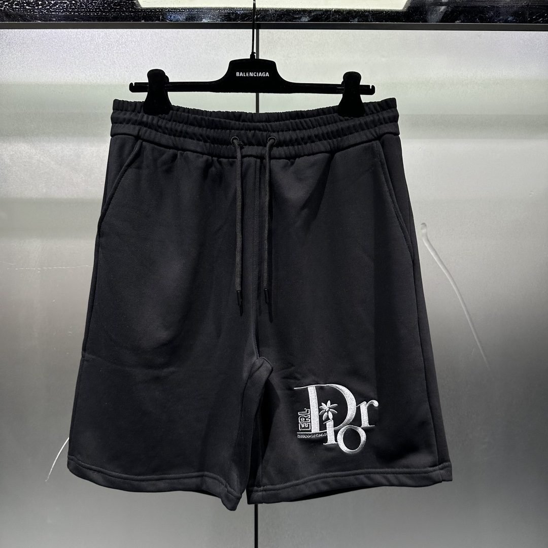 DIOR SHORTS - Image 2