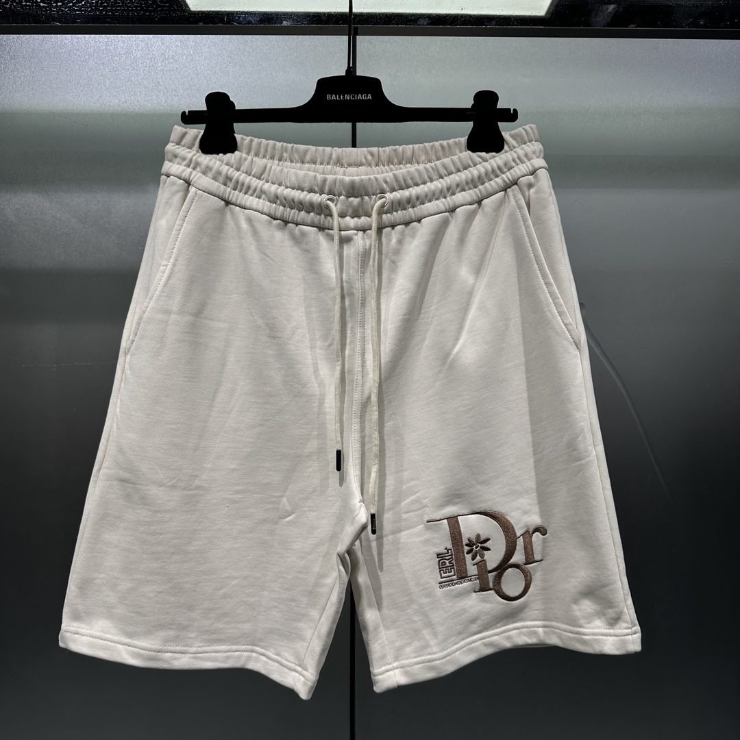 DIOR SHORTS - Image 2