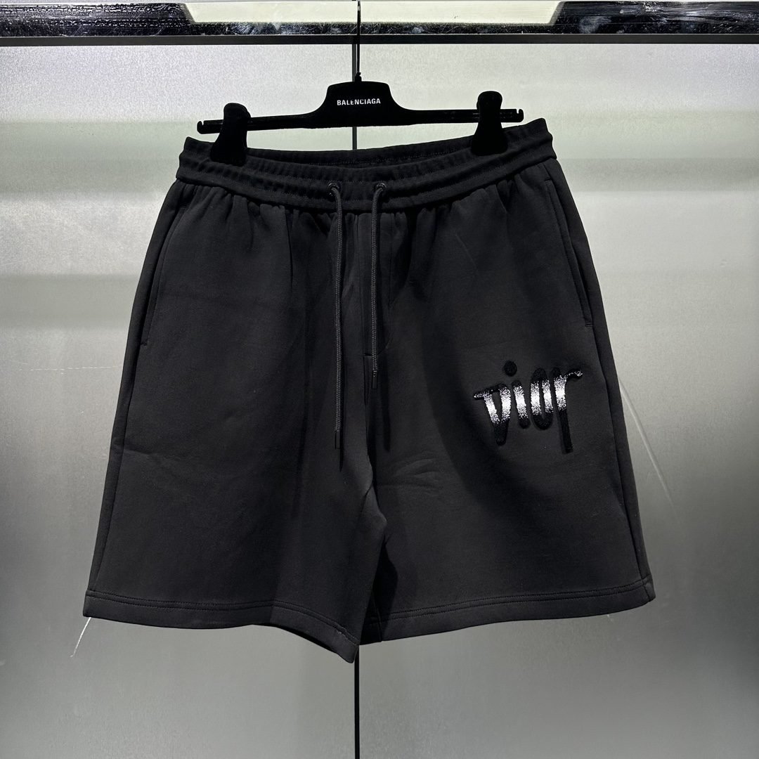 DIOR SHORTS - Image 2