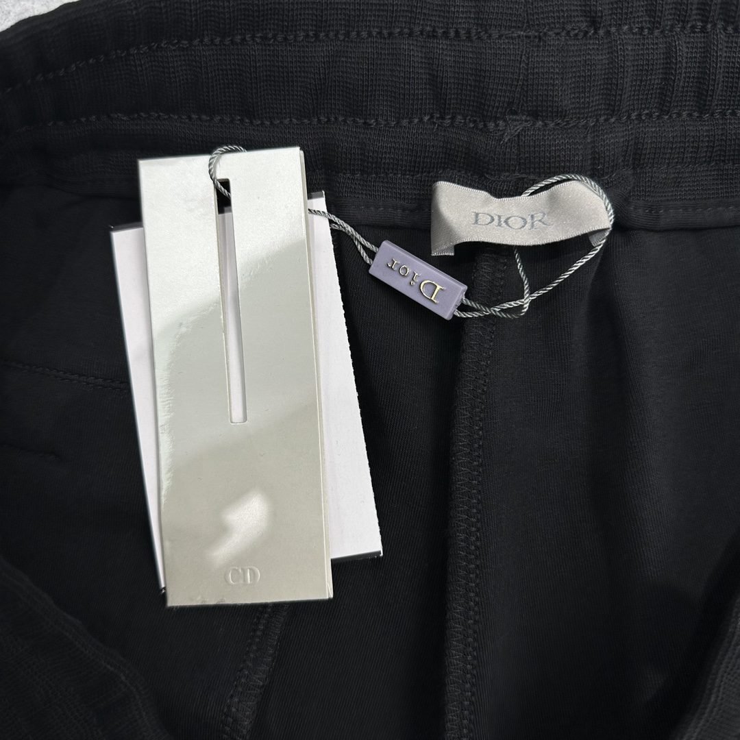DIOR SHORTS - Image 7