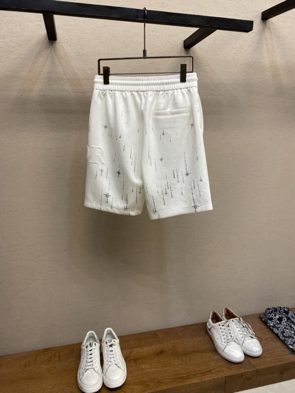DIOR SHORTS - Image 4
