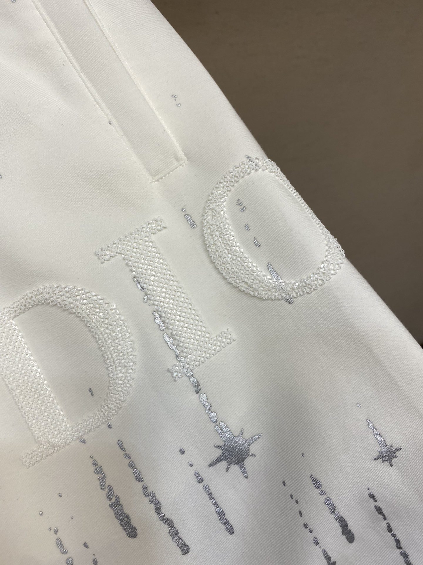 DIOR SHORTS - Image 7