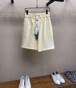 DIOR SHORTS