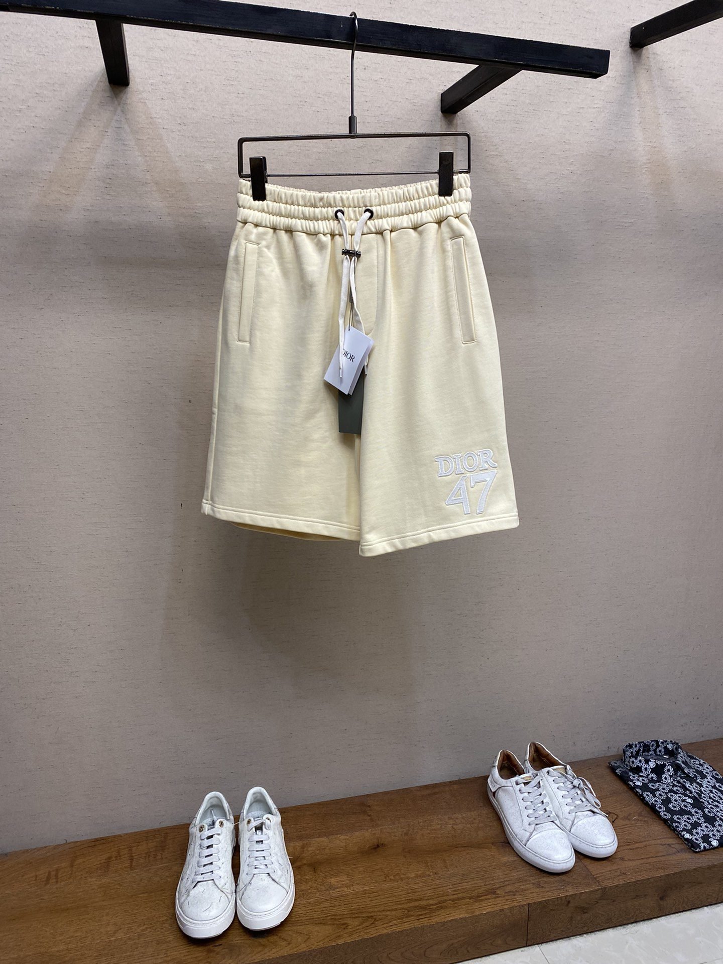 DIOR SHORTS - Image 2