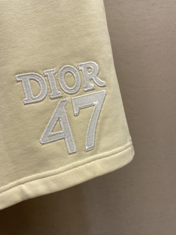 DIOR SHORTS - Image 8
