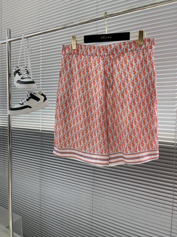 DIOR SHORTS