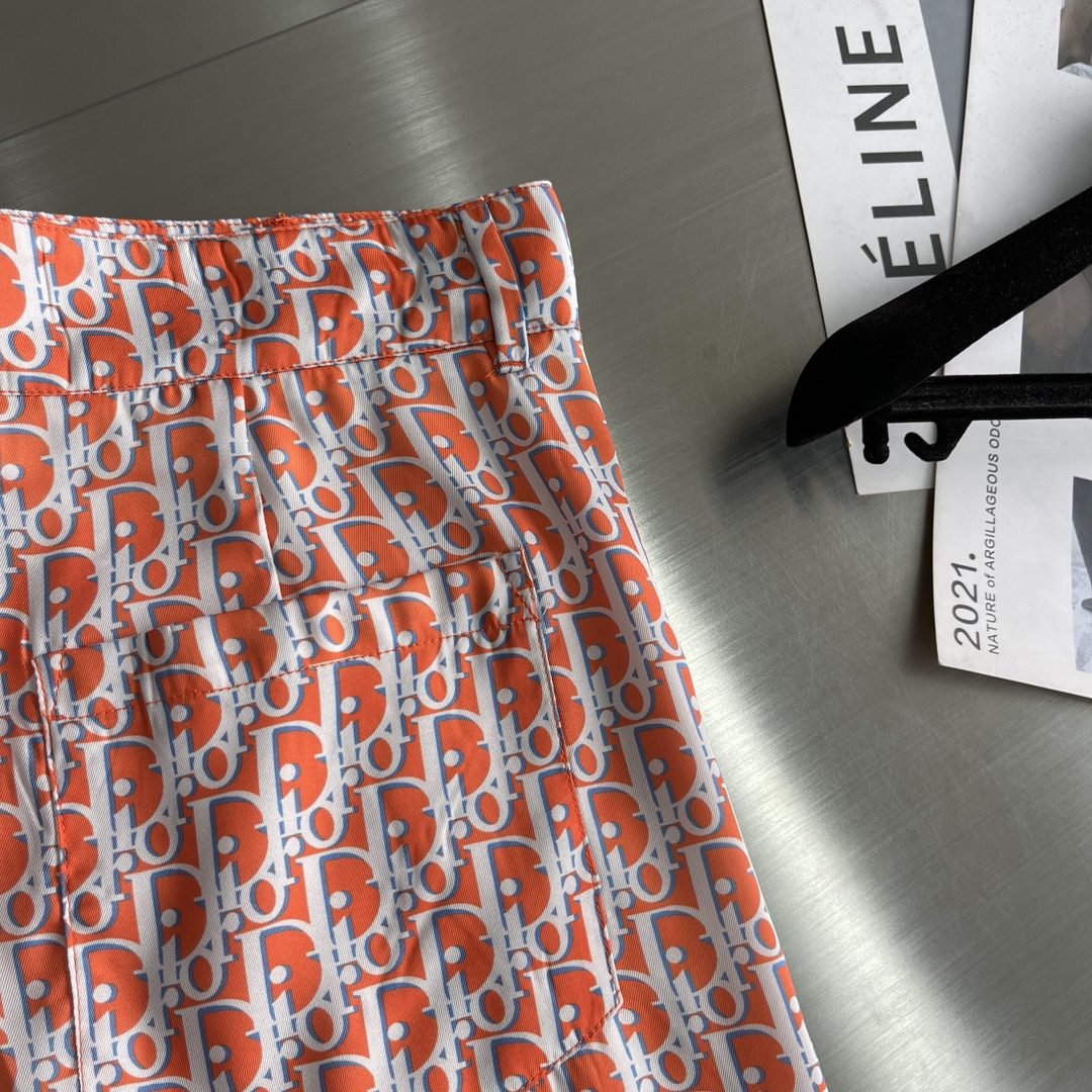 DIOR SHORTS - Image 7