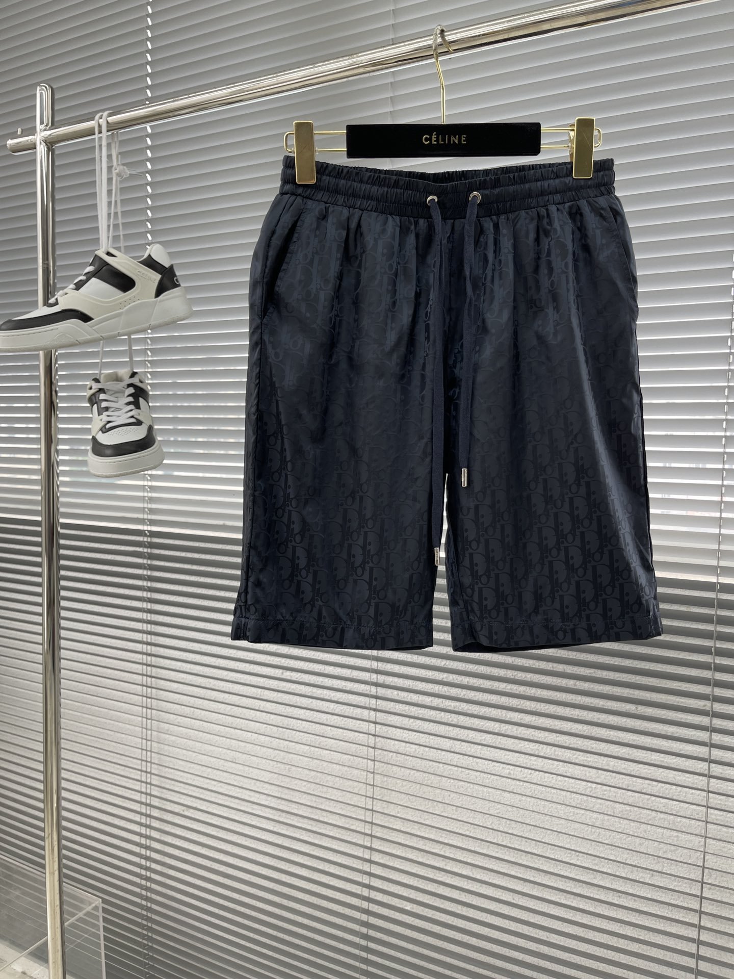 DIOR SHORTS - Image 7