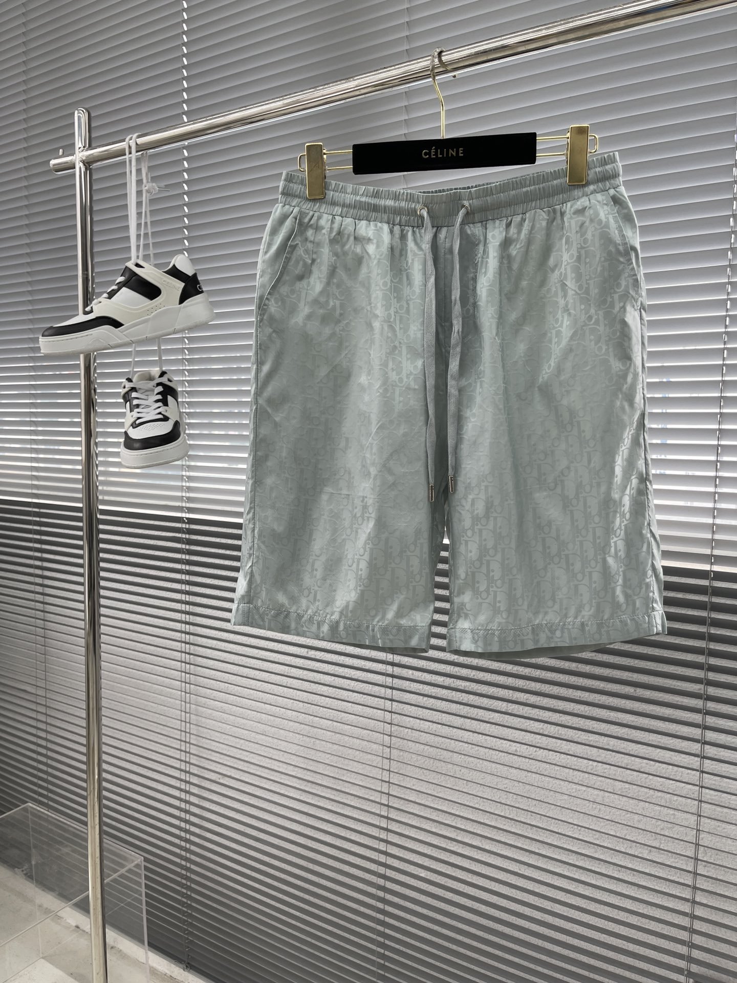 DIOR SHORTS - Image 2