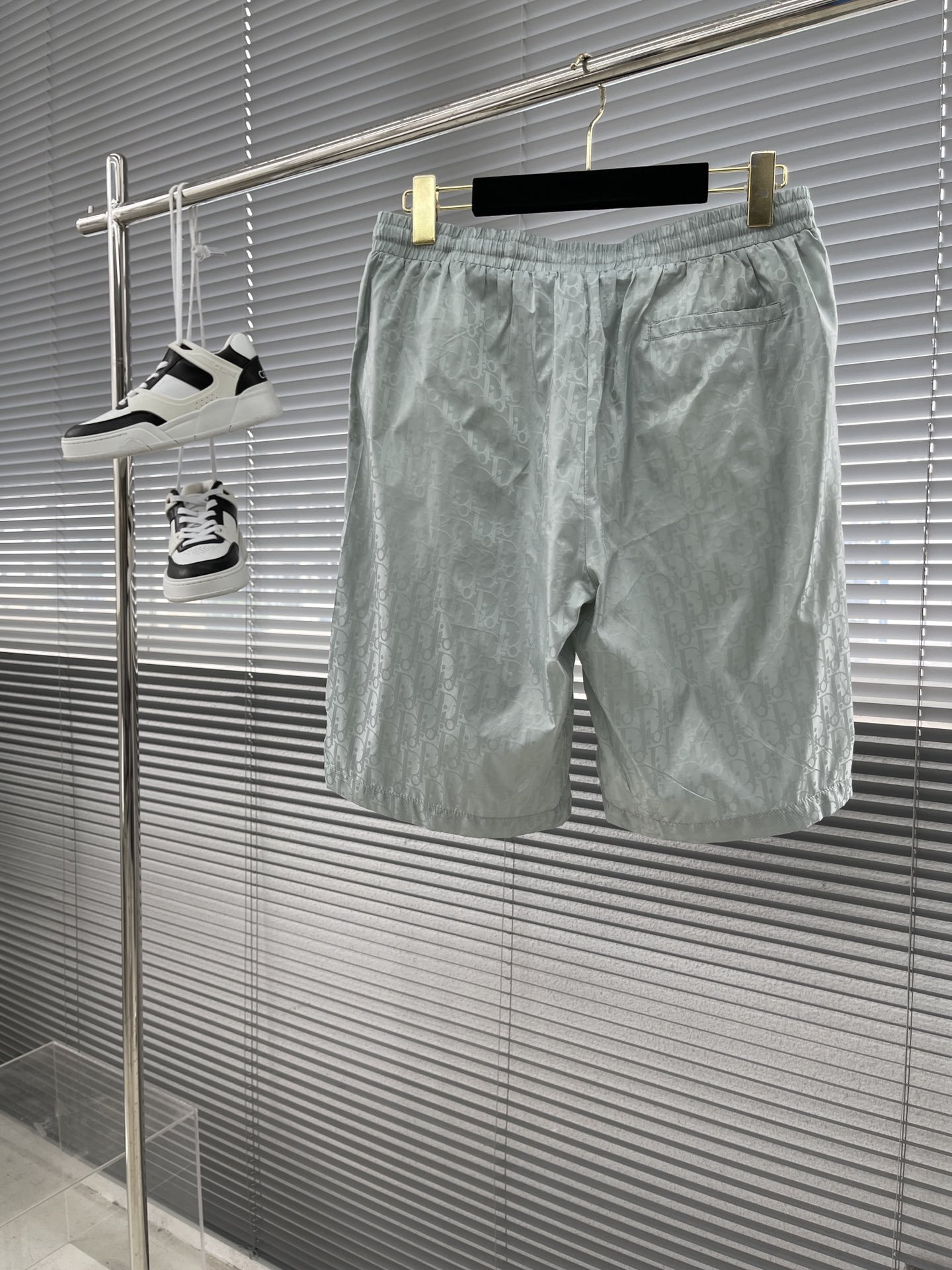 DIOR SHORTS - Image 5