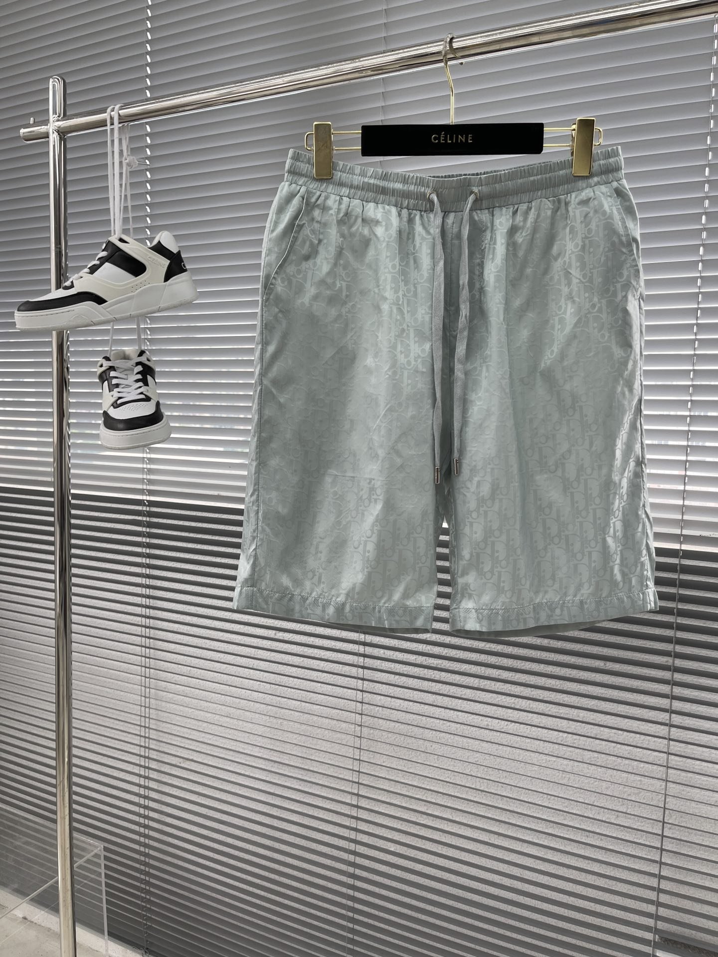 DIOR SHORTS - Image 7