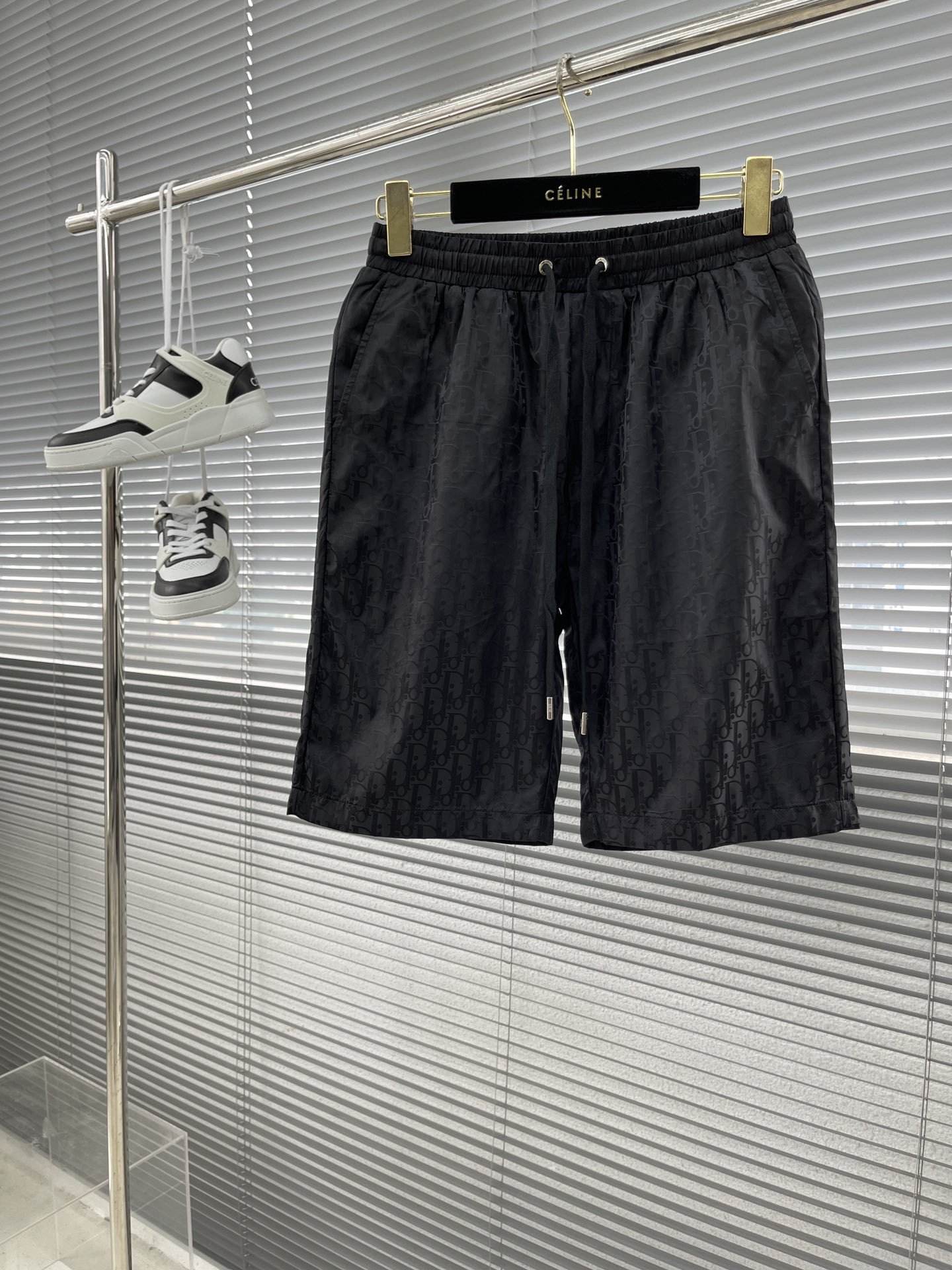 DIOR SHORTS - Image 2