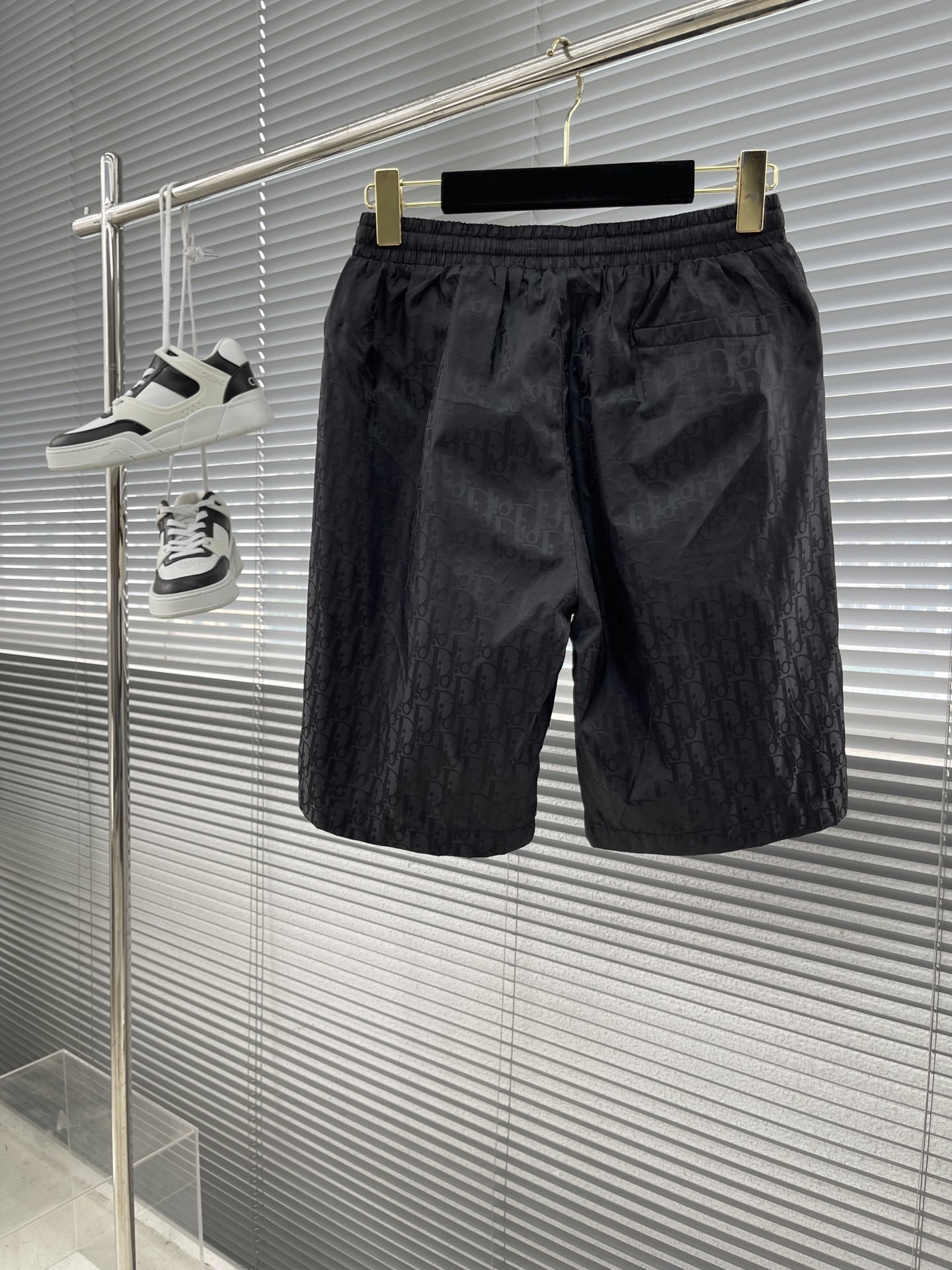 DIOR SHORTS - Image 5