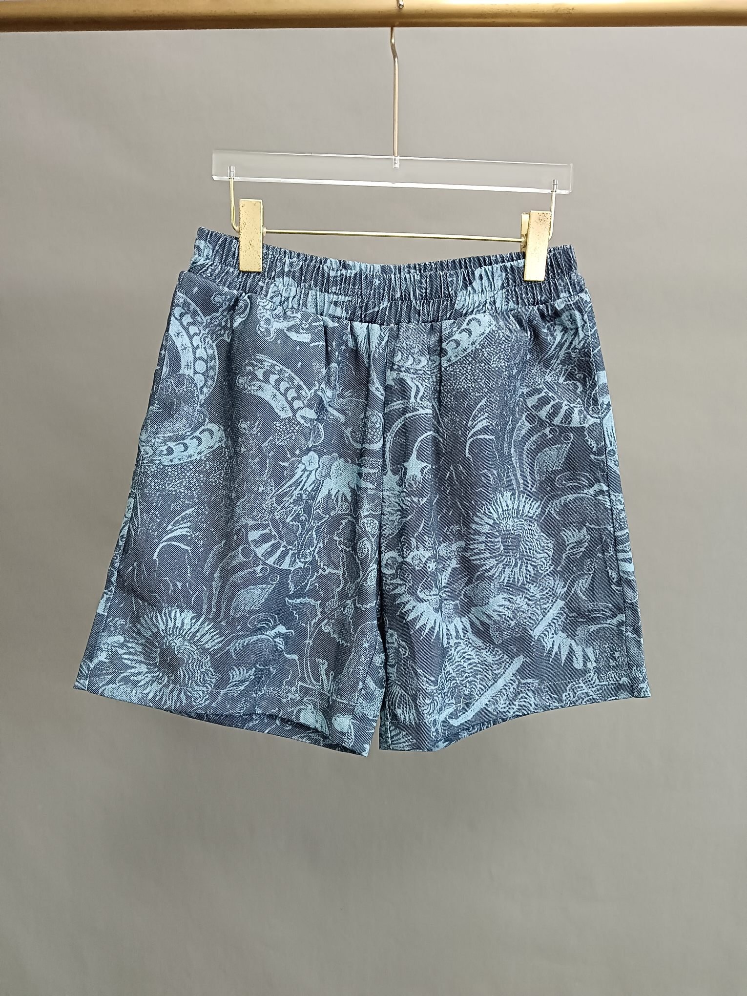 DIOR SHORTS - Image 2