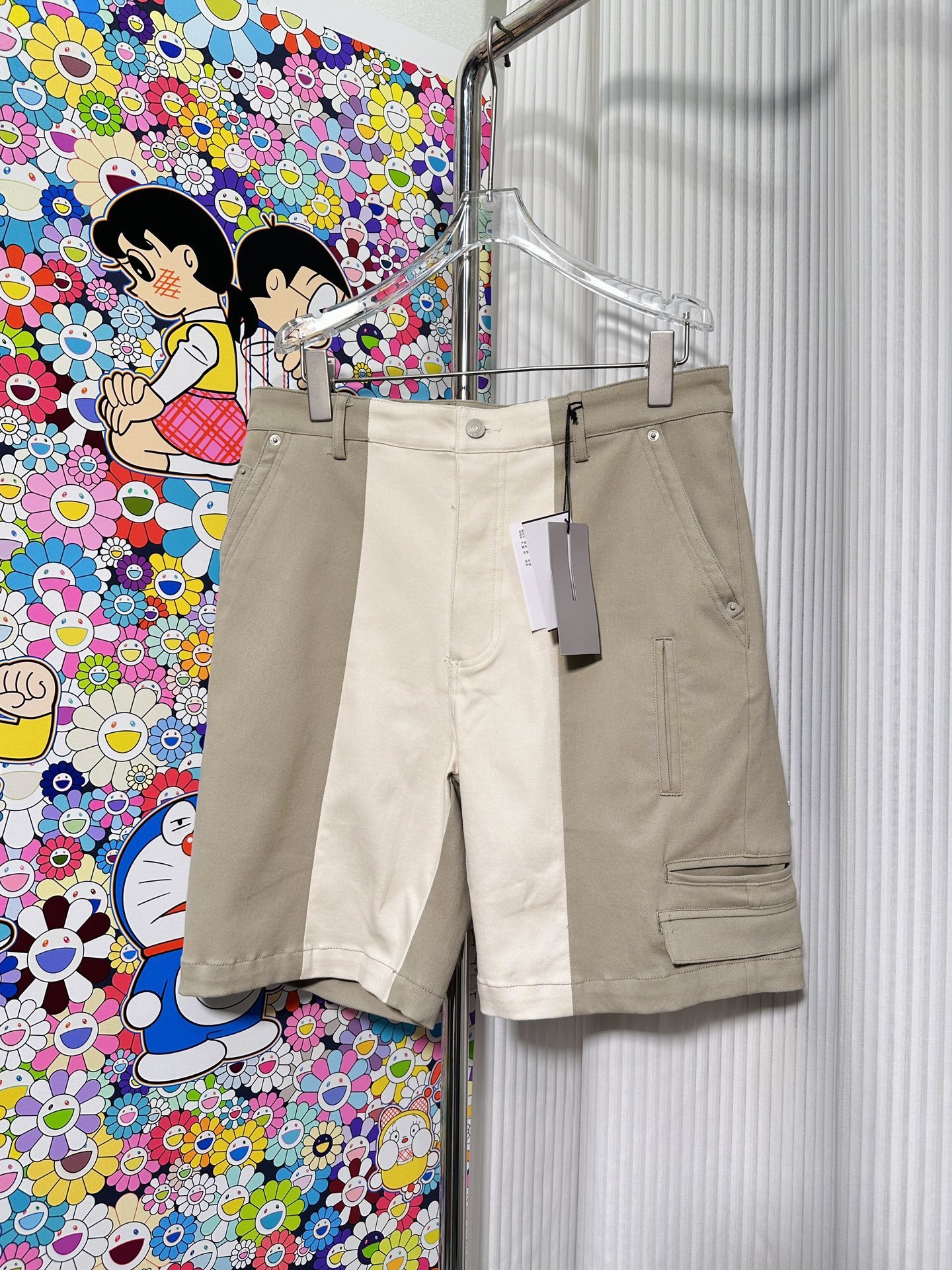 DIOR SHORTS - Image 2