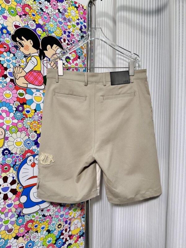 DIOR SHORTS - Image 4