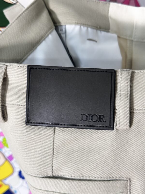 DIOR SHORTS - Image 6