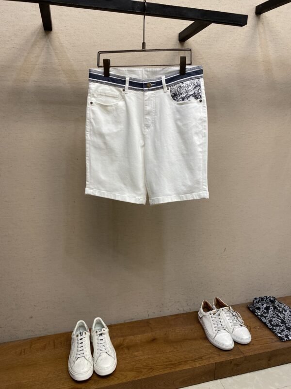 DIOR SHORTS