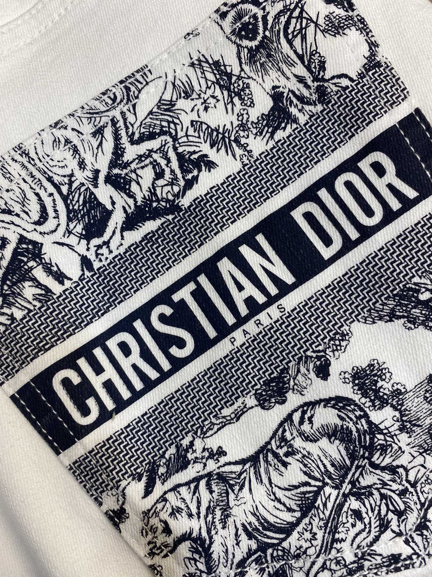DIOR SHORTS - Image 7