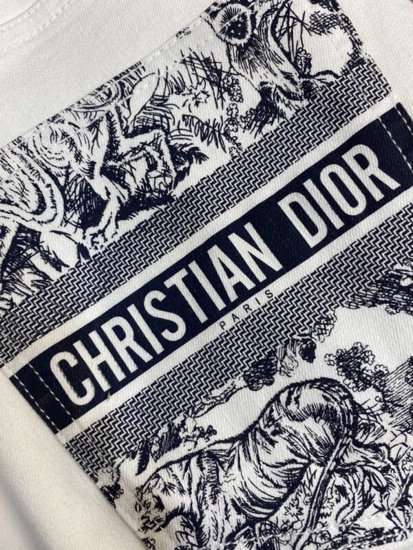 DIOR SHORTS - Image 8