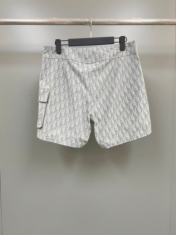 DIOR SHORTS - Image 4