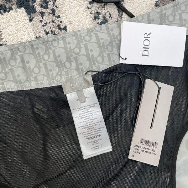 DIOR SHORTS - Image 6