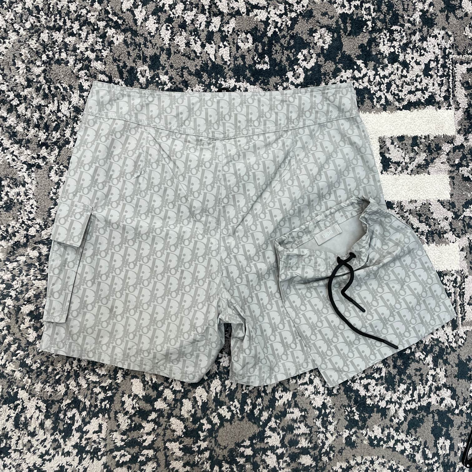 DIOR SHORTS - Image 7