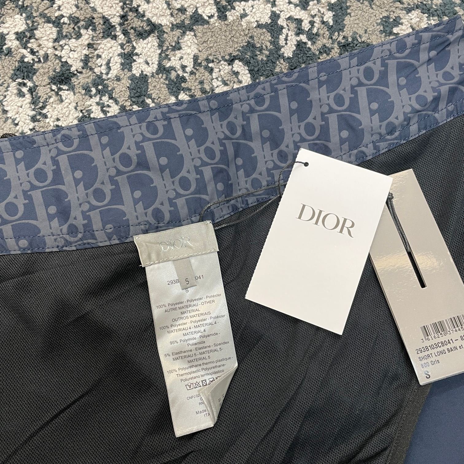 DIOR SHORTS - Image 5