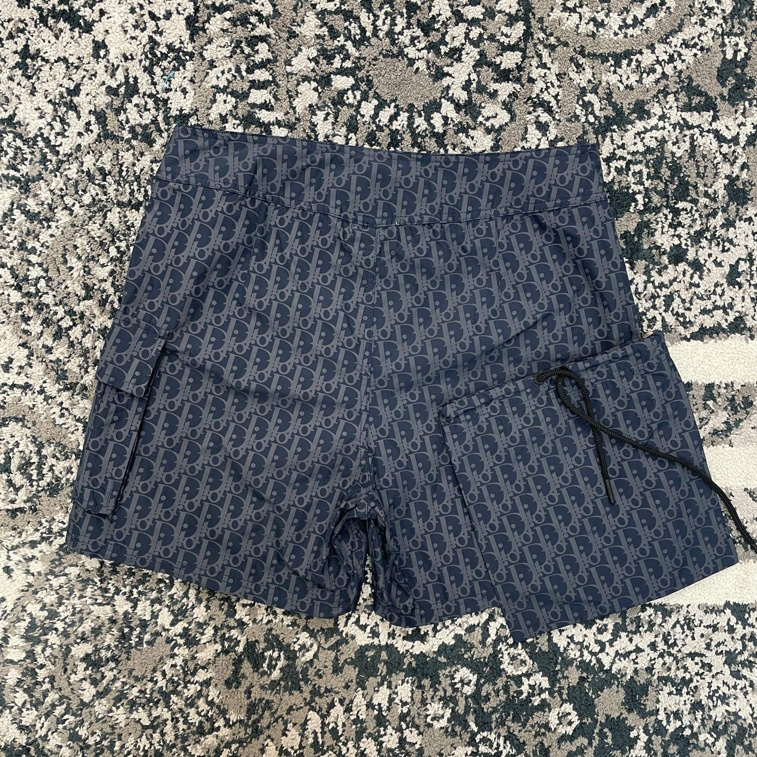 DIOR SHORTS - Image 7