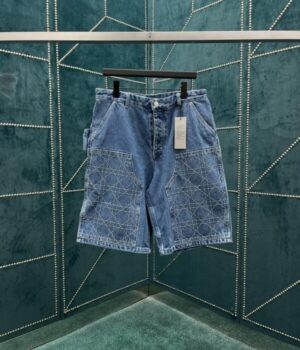 DIOR SHORTS