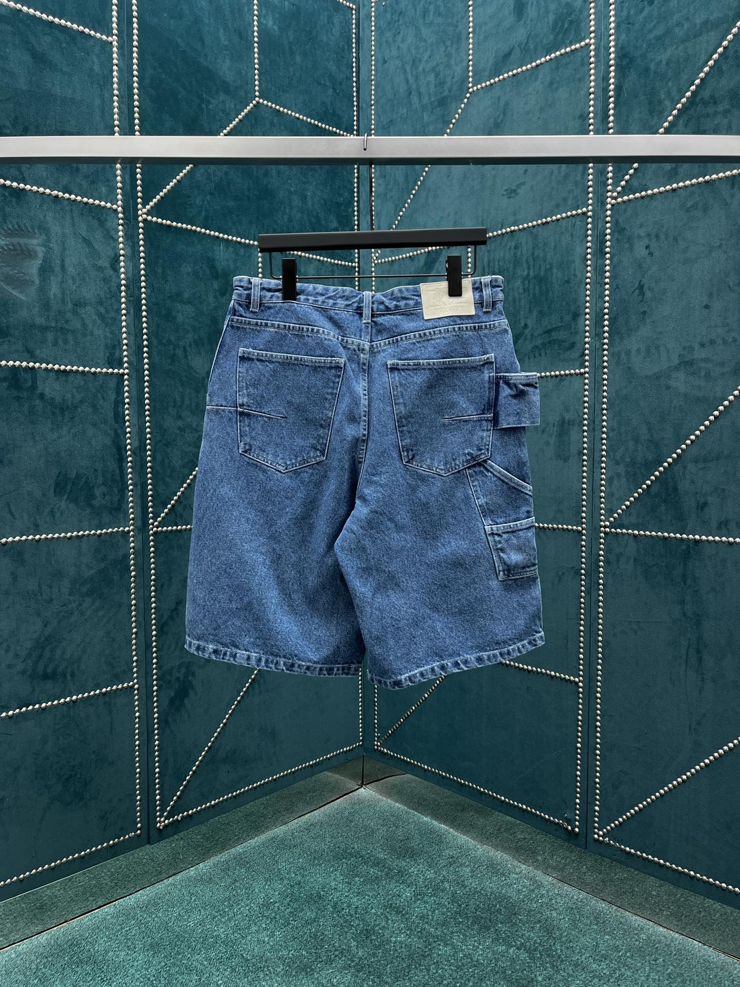 DIOR SHORTS - Image 3