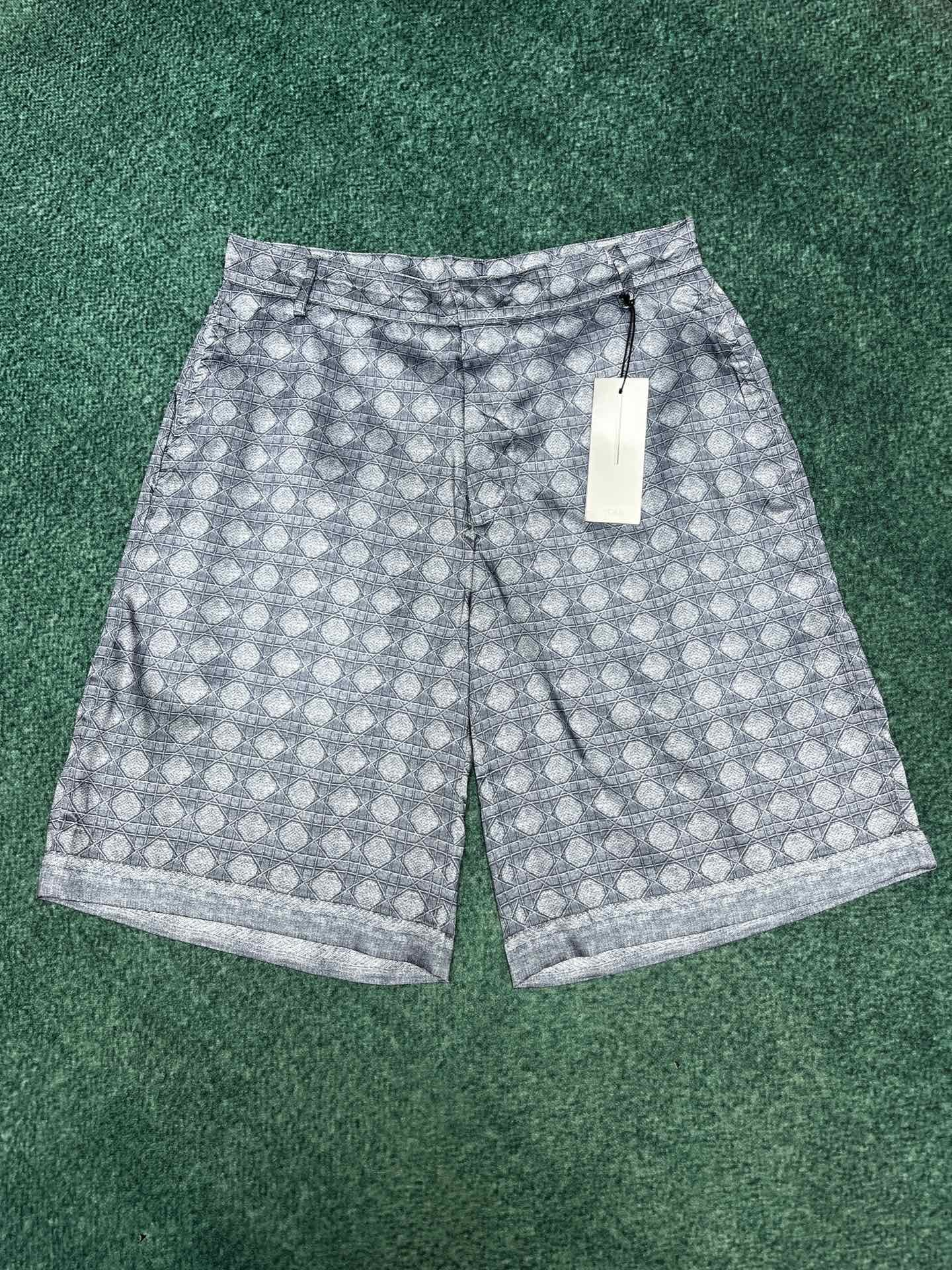 DIOR SHORTS - Image 2