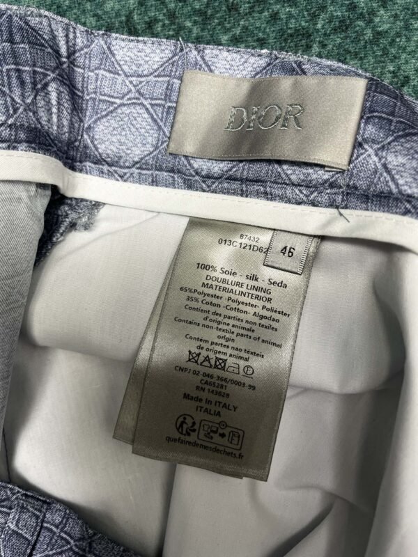 DIOR SHORTS - Image 6