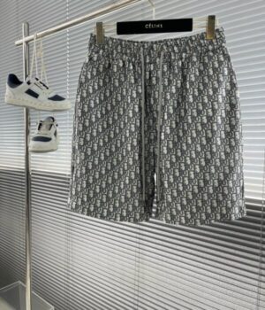 DIOR SHORTS