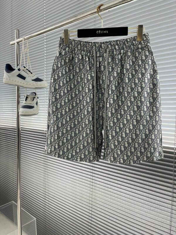 DIOR SHORTS