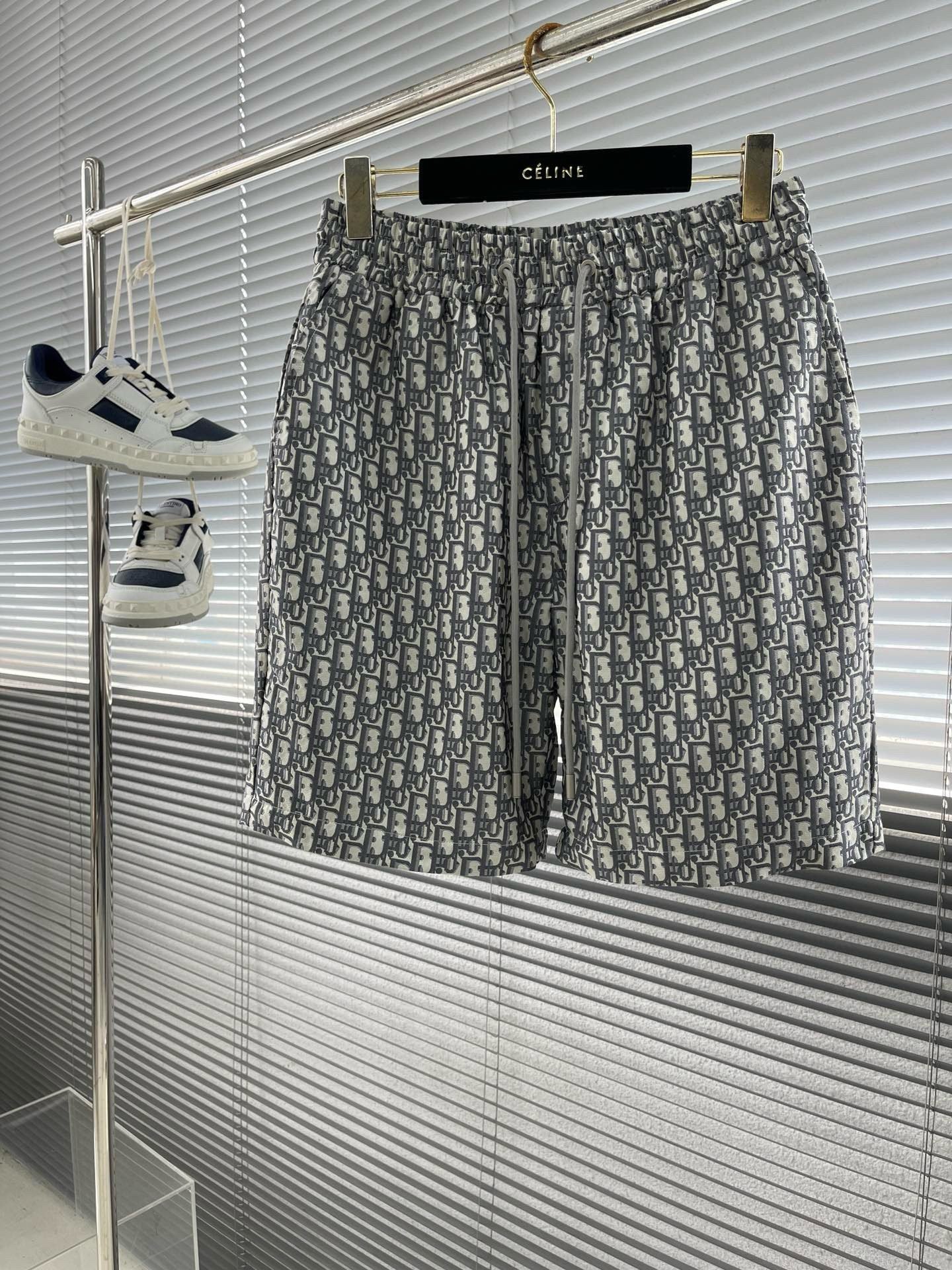 DIOR SHORTS - Image 2