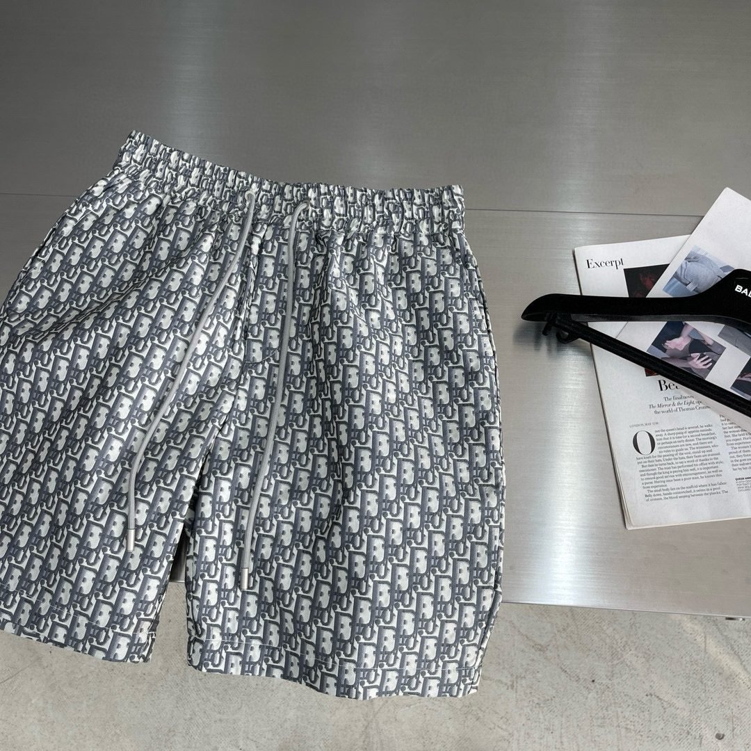 DIOR SHORTS - Image 3