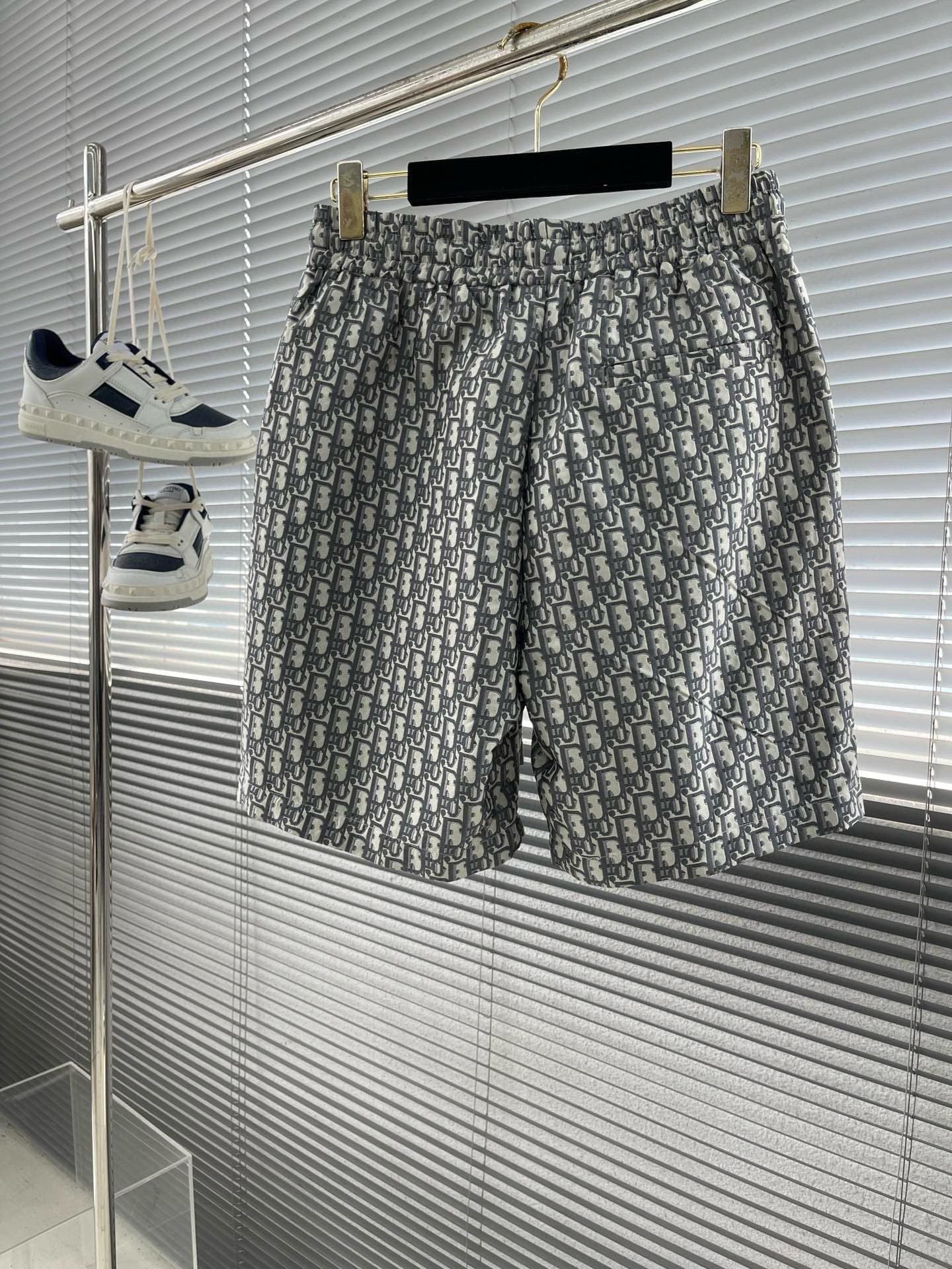 DIOR SHORTS - Image 5