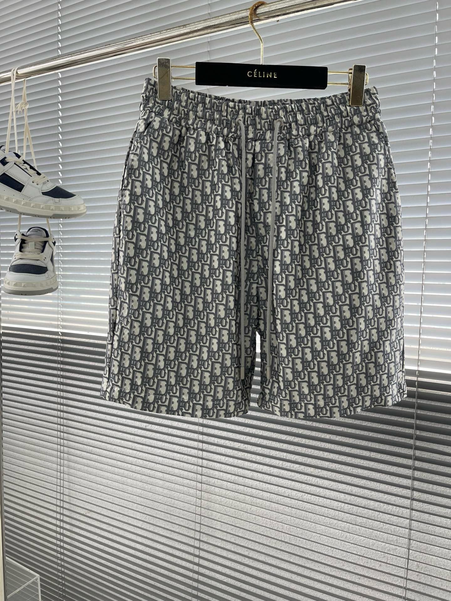 DIOR SHORTS - Image 7