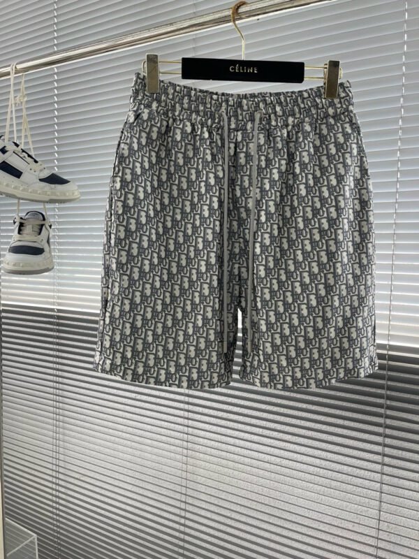 DIOR SHORTS - Image 8