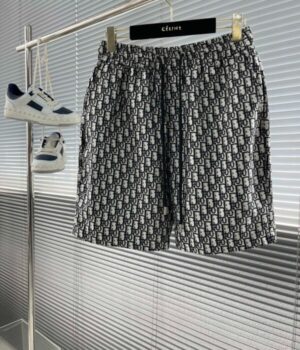 DIOR SHORTS