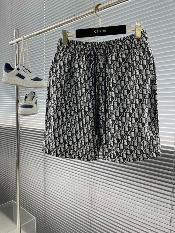 DIOR SHORTS